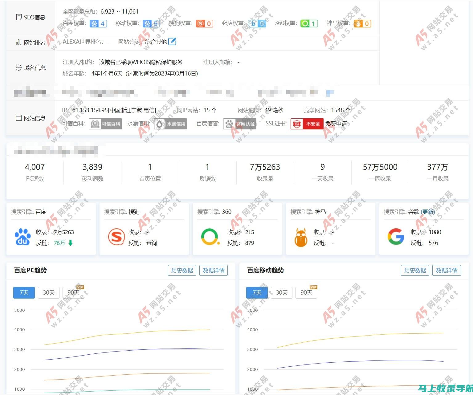 站长之家app下载详解：助力网站安全与速度优化